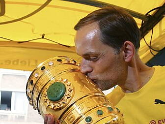 Thomas Tuchel parts company wi...